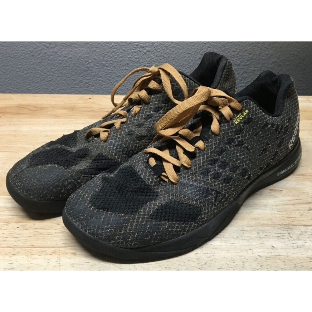Reebok Crossfit Nano 5.0 Cross Training Shoes Womens Size 10 EU 41